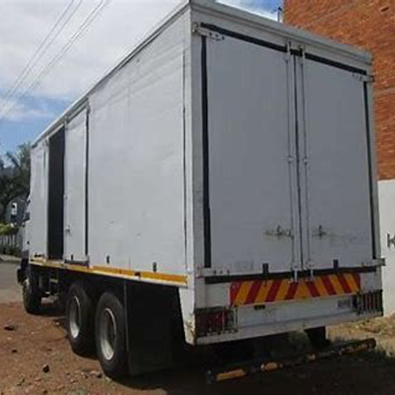 Shri Bala Ji Transport Service