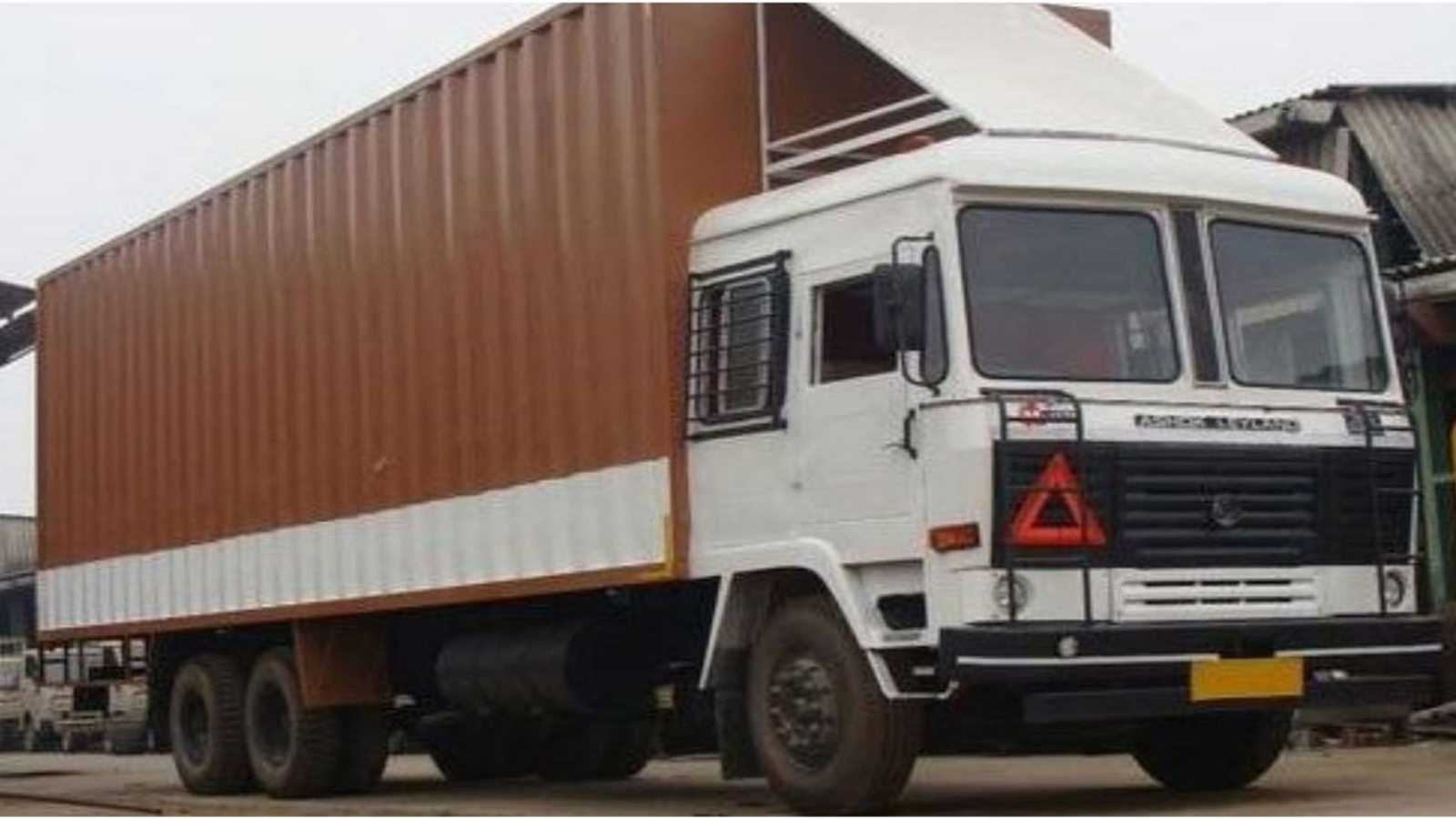 Shri Bala Ji Transport Service