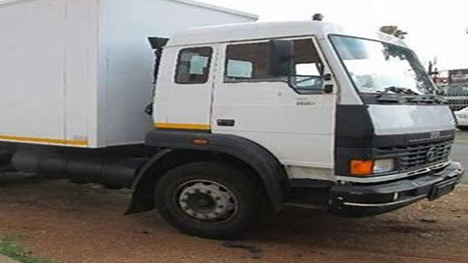 Shri Bala Ji Transport Service