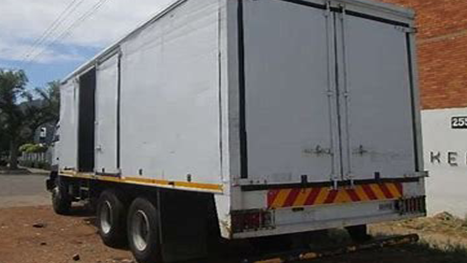 Shri Bala Ji Transport Service